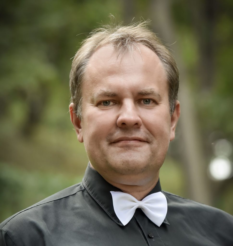 MgA. Martin Franze