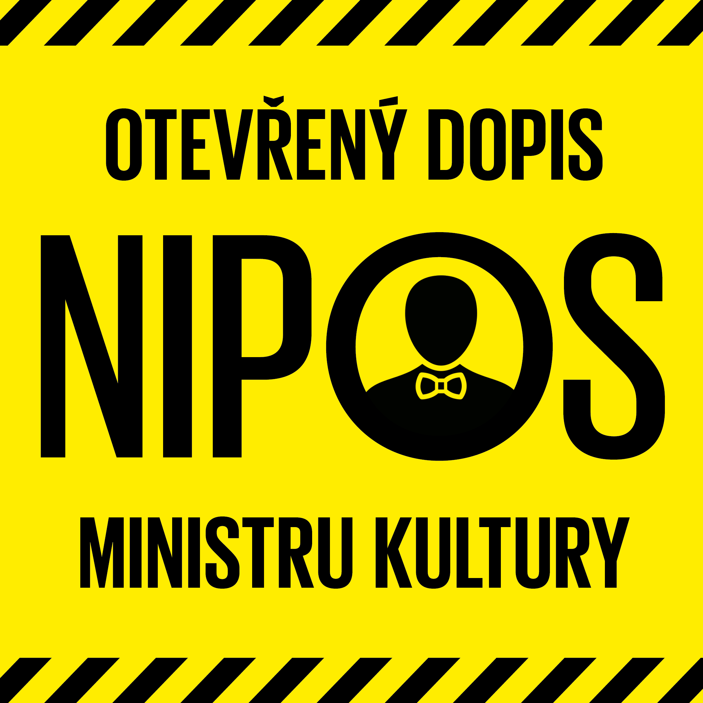 Otevřený dopis ministrovi kultury